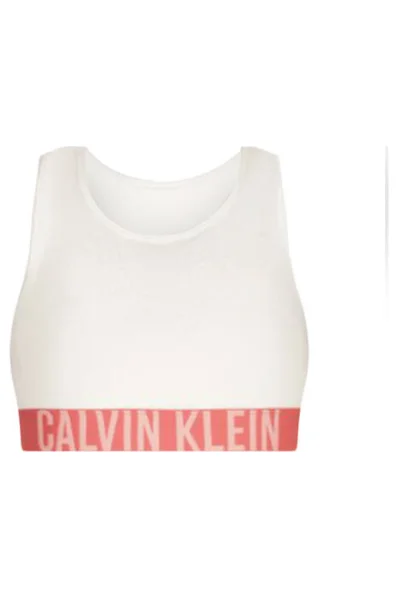 Сутиен 2-pack Calvin Klein Underwear пудренорозов